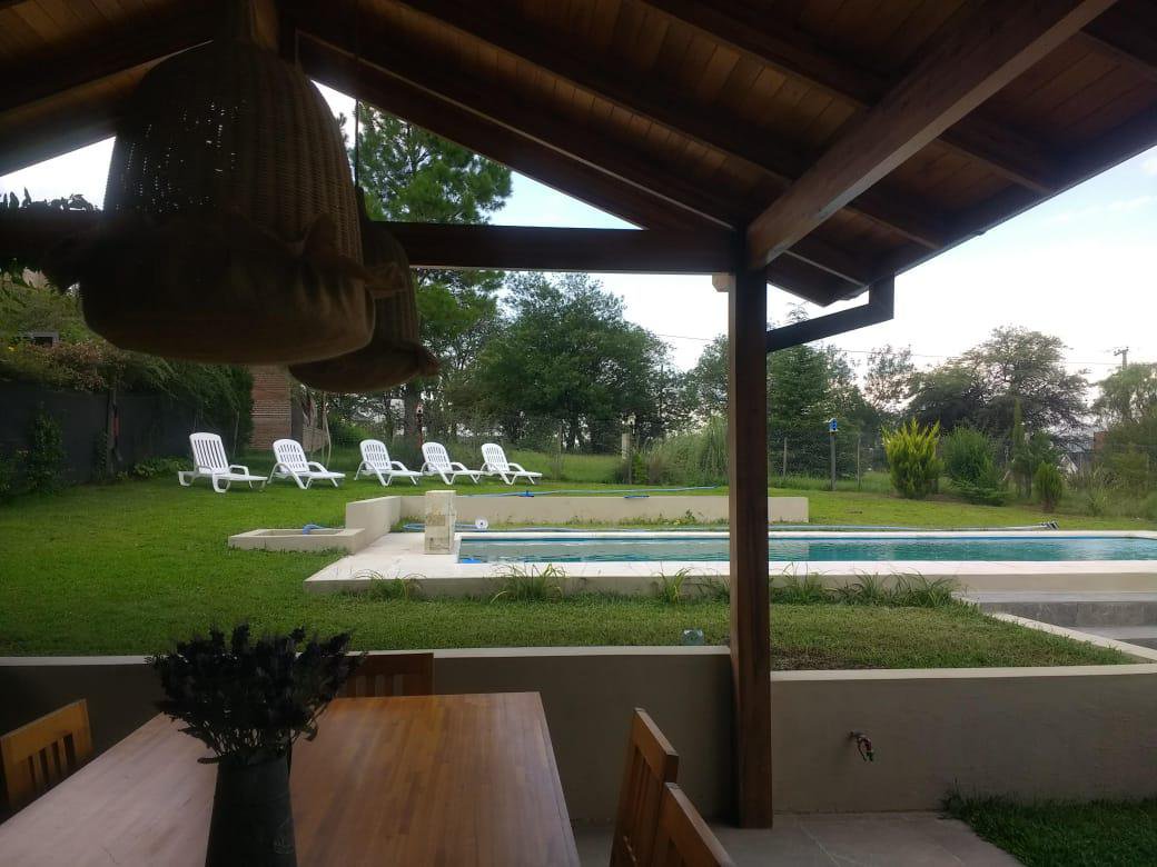 Casa - Villa Belgrano — foto 5 de 31