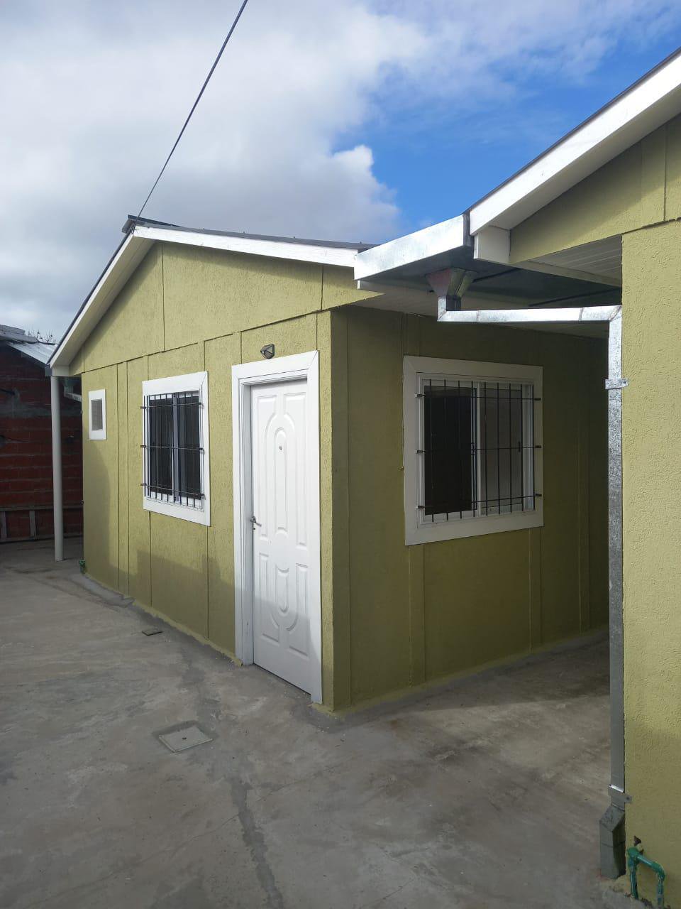 Casa - Glew — foto 1 de 16