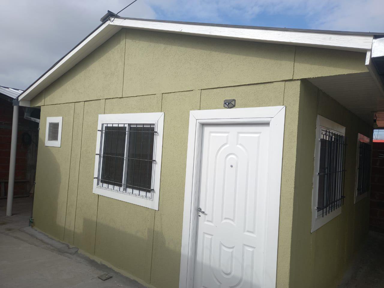 Casa - Glew — foto 4 de 16