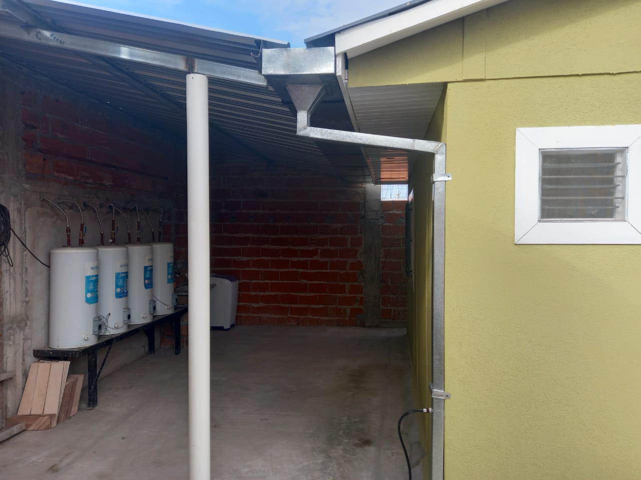 Casa - Glew — foto 5 de 16