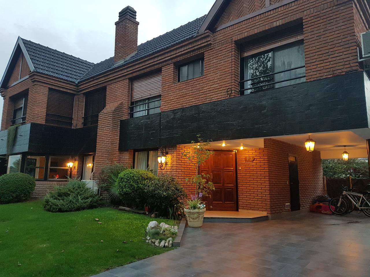 Country Club "El Venado" — foto 1 de 32