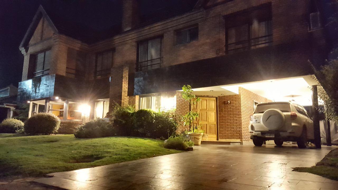 Country Club "El Venado" — foto 3 de 32