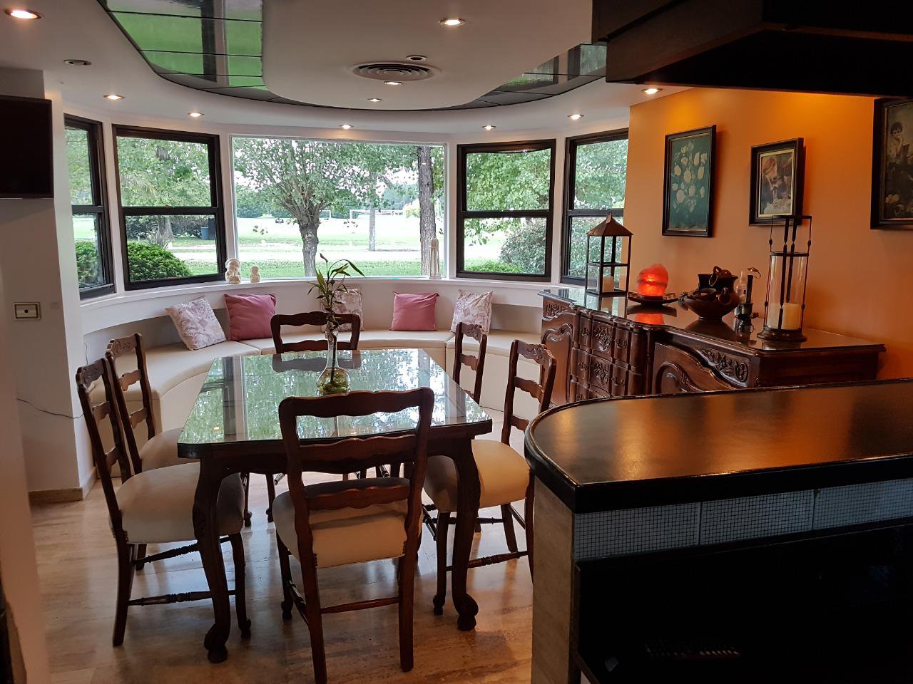 Country Club "El Venado" — foto 5 de 32