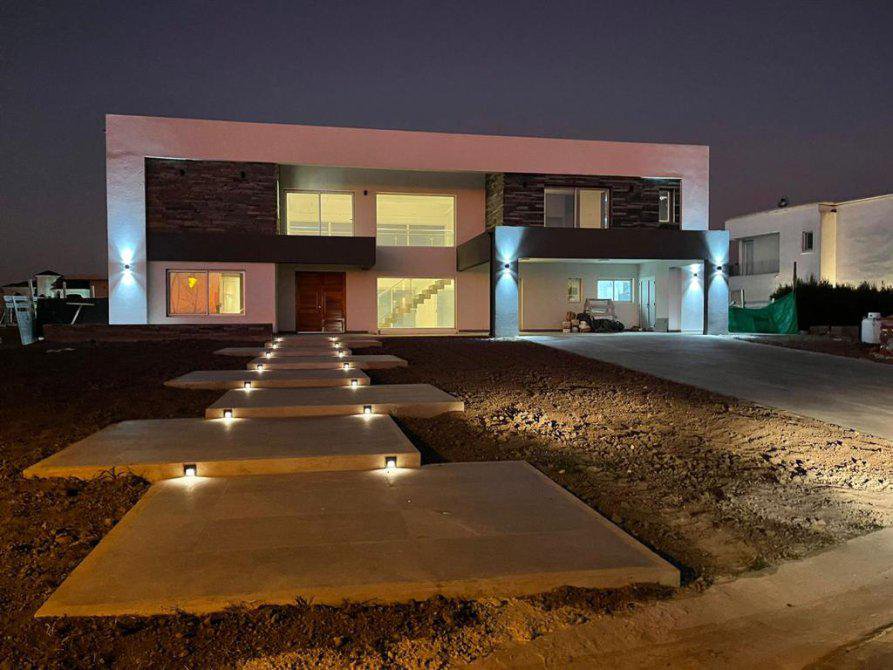 Casa en  venta — foto 3 de 21