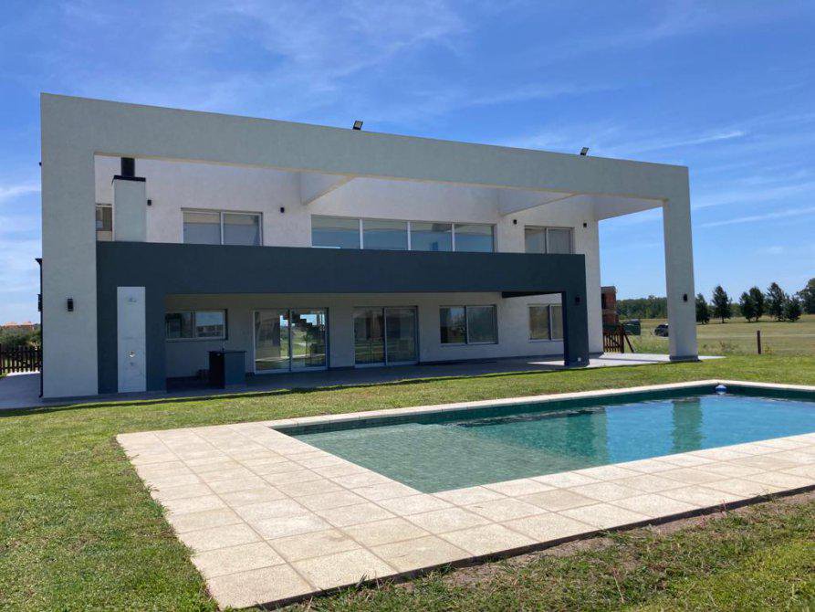 Casa en  venta — foto 4 de 21