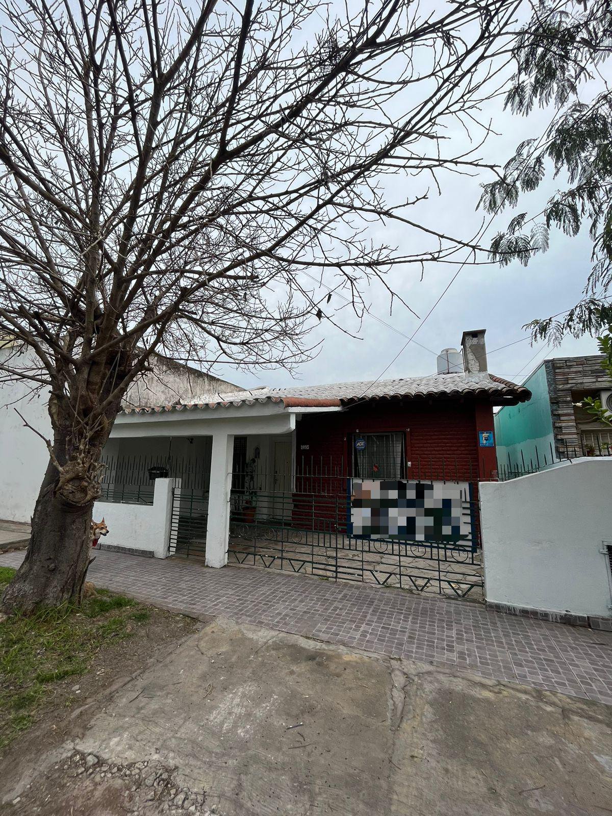 Casa en  venta — foto 1 de 11