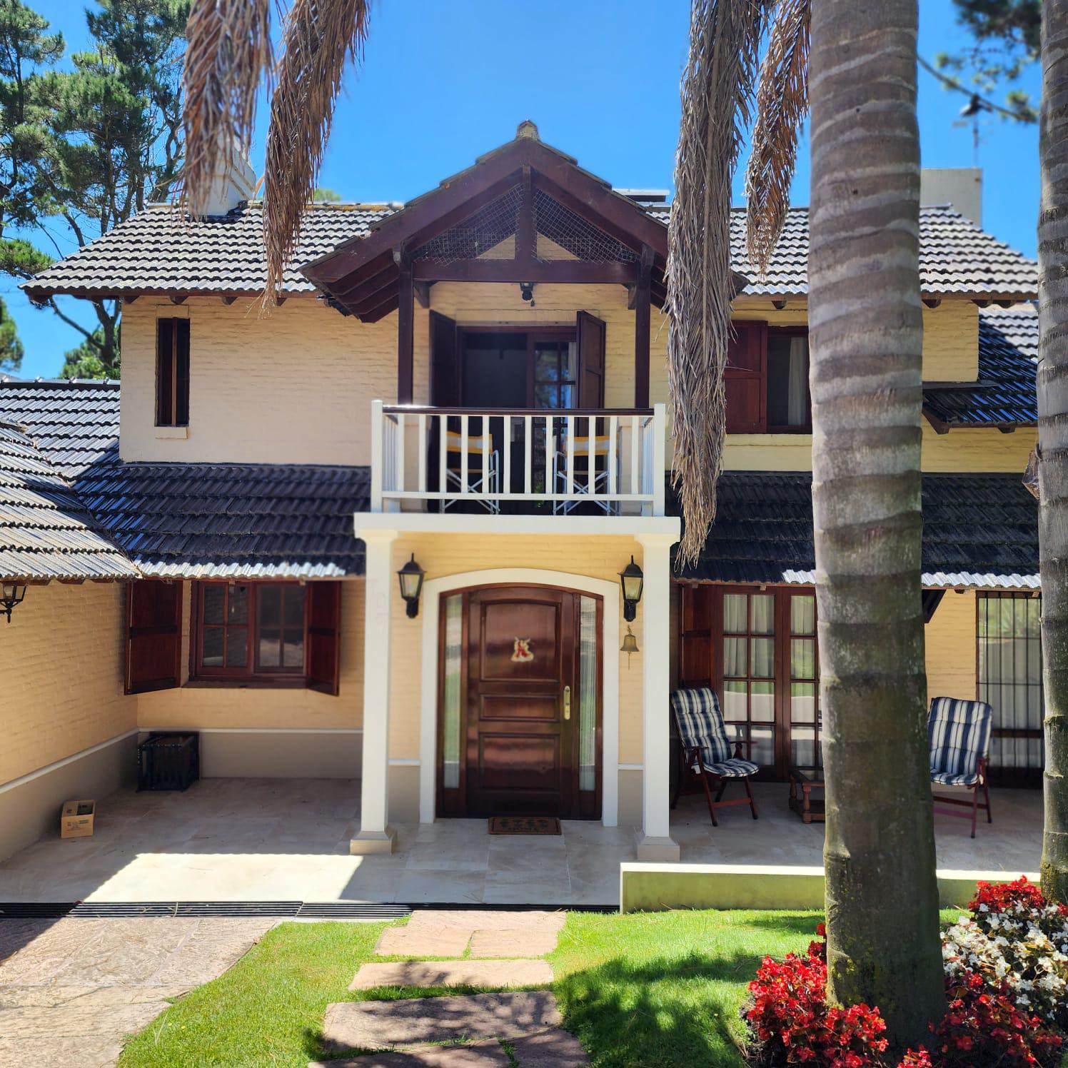 Casa en Retama al 700 - Pinamar — foto 2 de 18