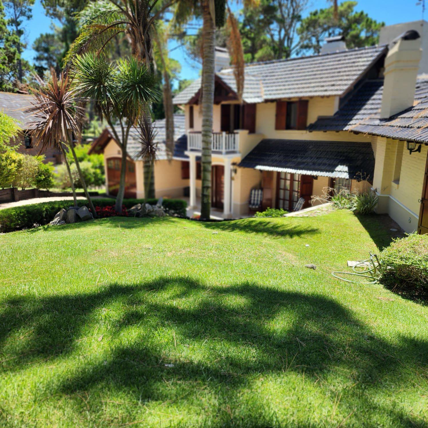 Casa en Retama al 700 - Pinamar — foto 3 de 18