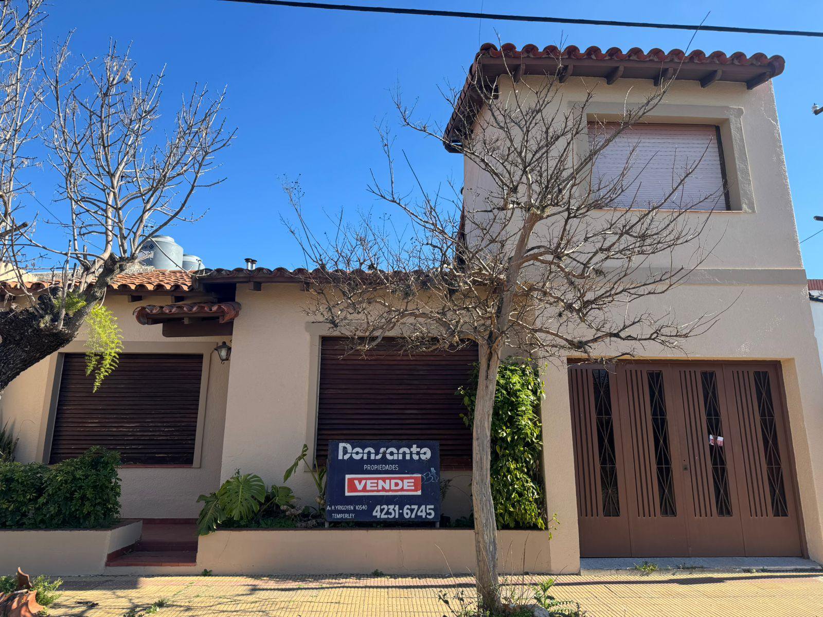 Casa en san pedro al 500 — foto 1 de 17