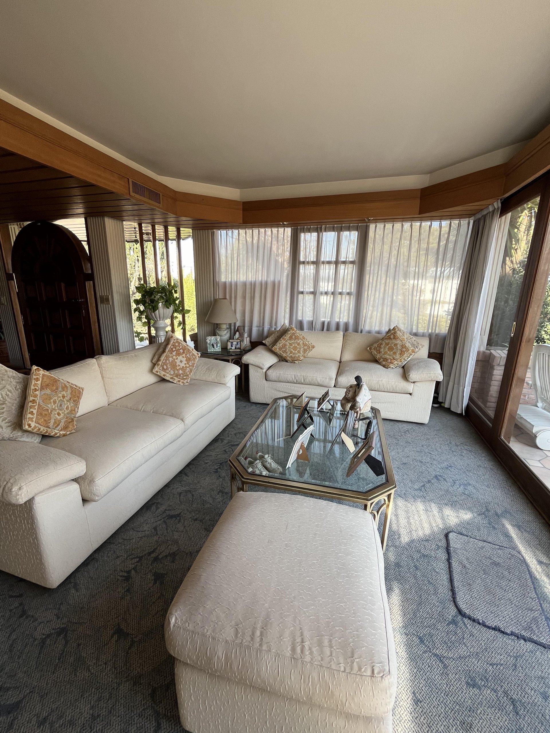 Casa de Categoría en El Sosiego Canning — foto 4 de 34