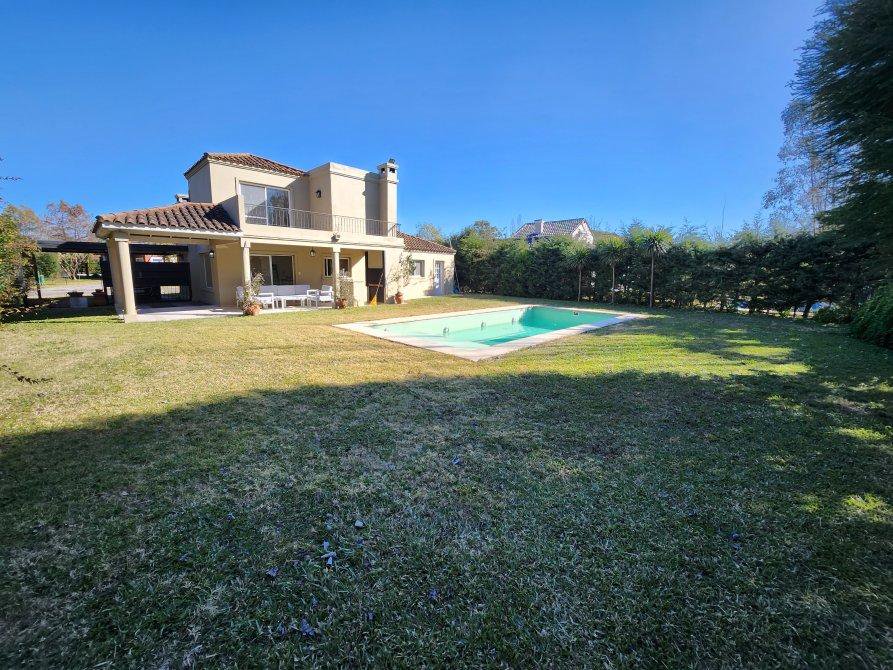 Casa en Canning (E. Echeverria) — foto 5 de 35