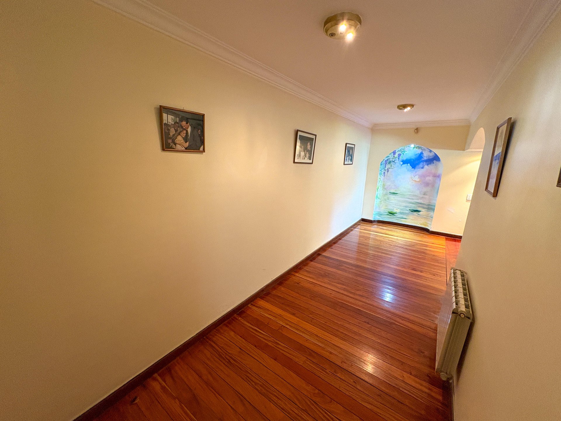 Casa de Categoría - Más de 2000m2 y 10 ambientes — foto 4 de 59