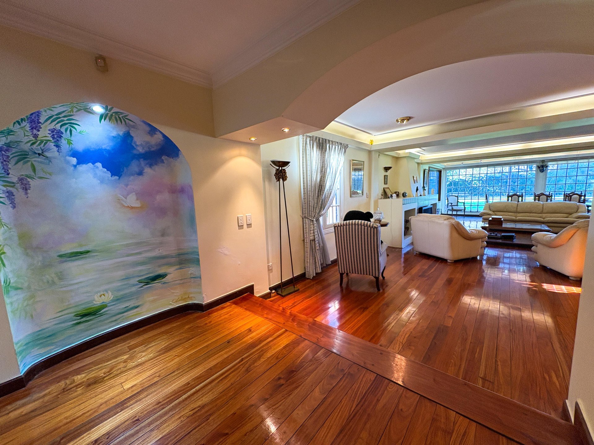Casa de Categoría - Más de 2000m2 y 10 ambientes — foto 5 de 59
