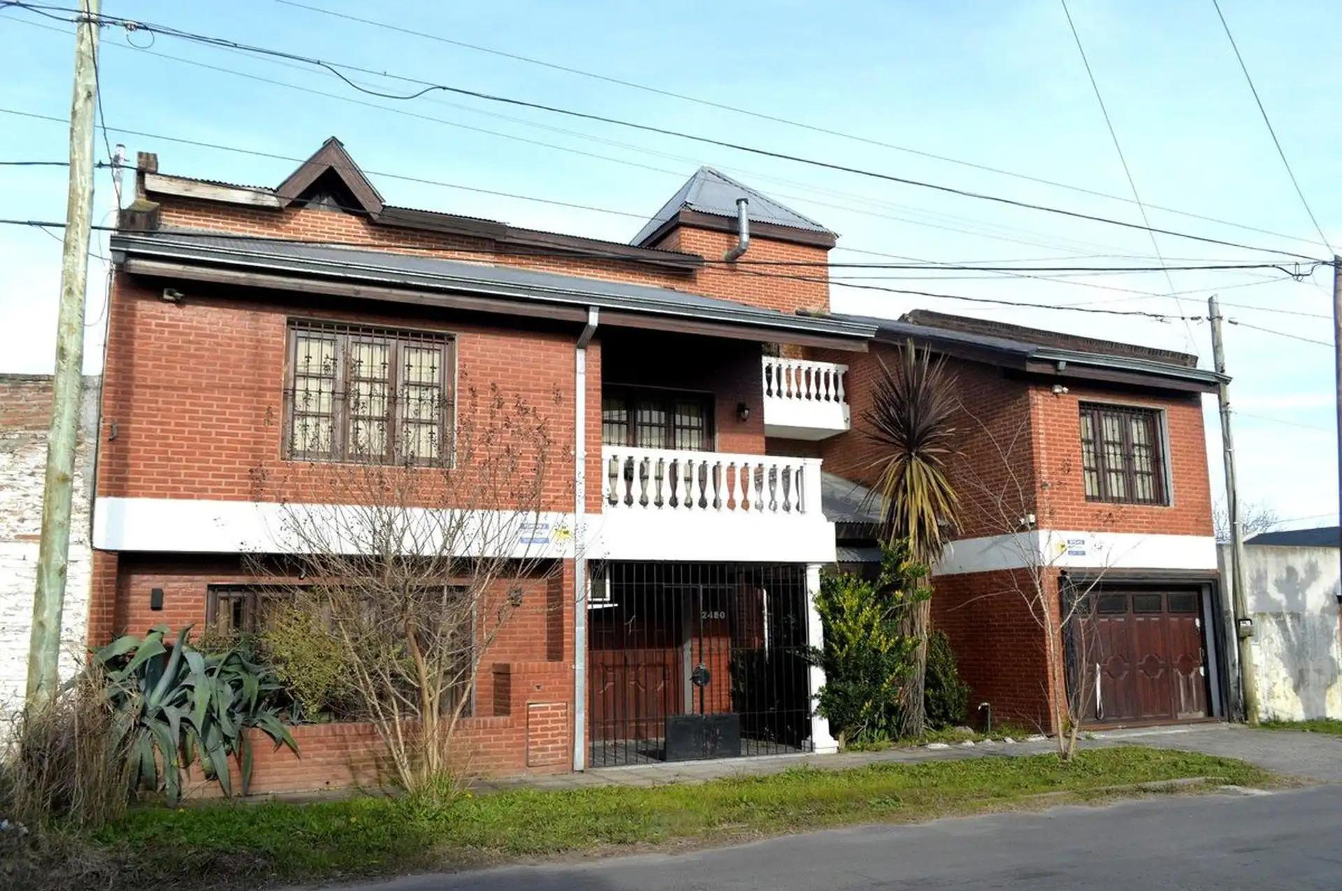 Casa en La Plata — foto 1 de 31