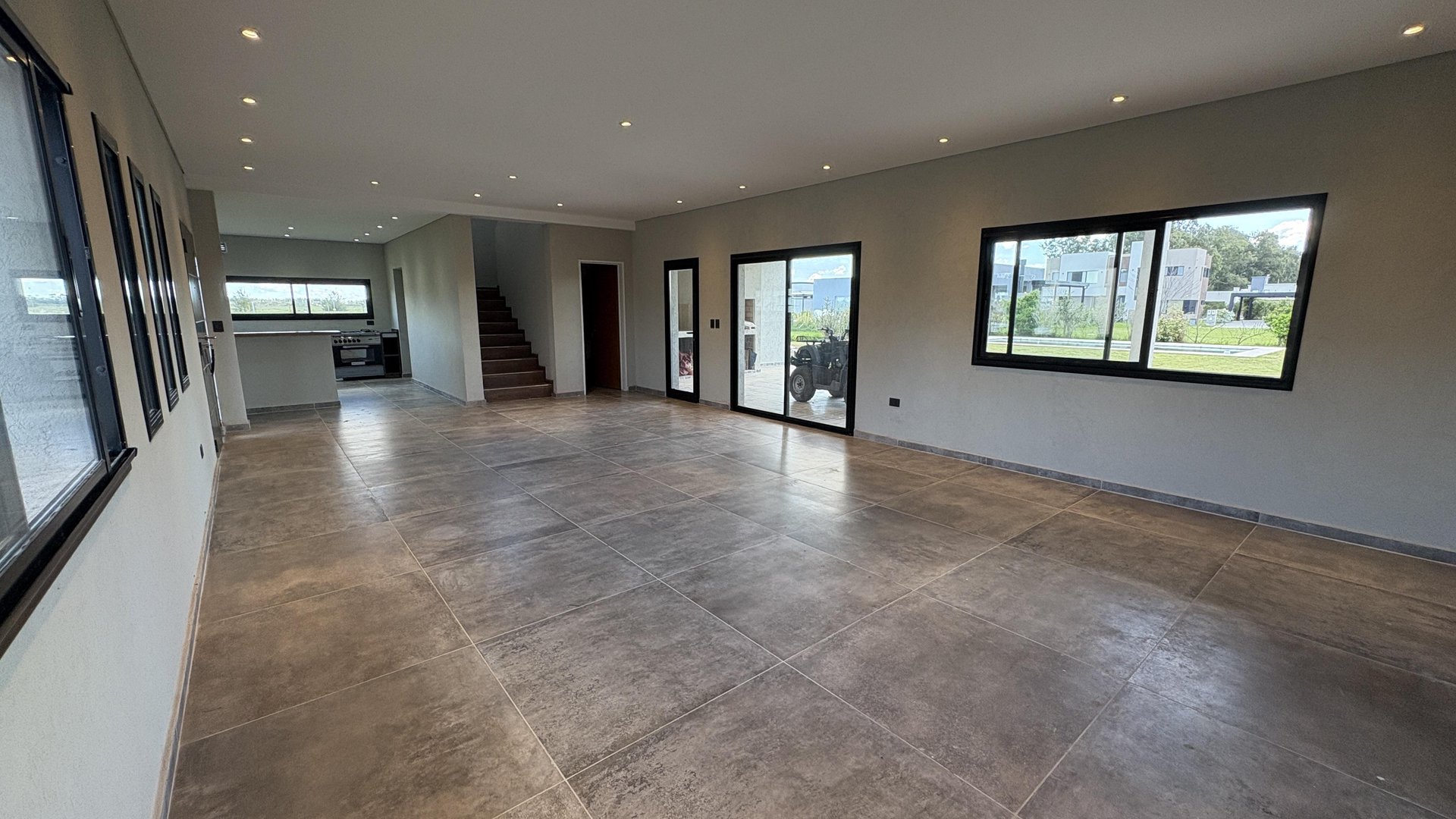 Casa 5 amb en Horizontes al Sur