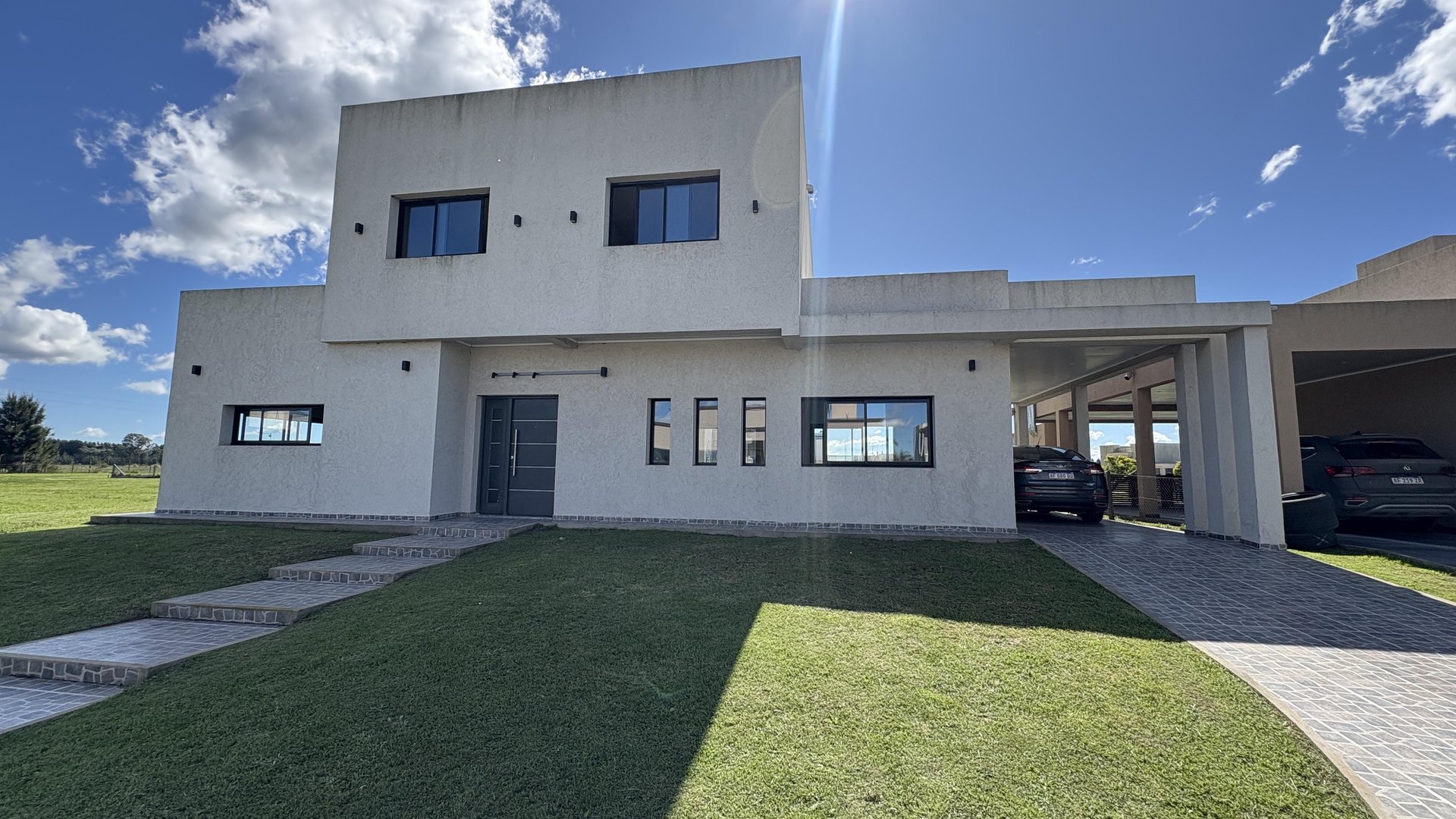 Casa 5 amb en Horizontes al Sur — foto 2 de 32
