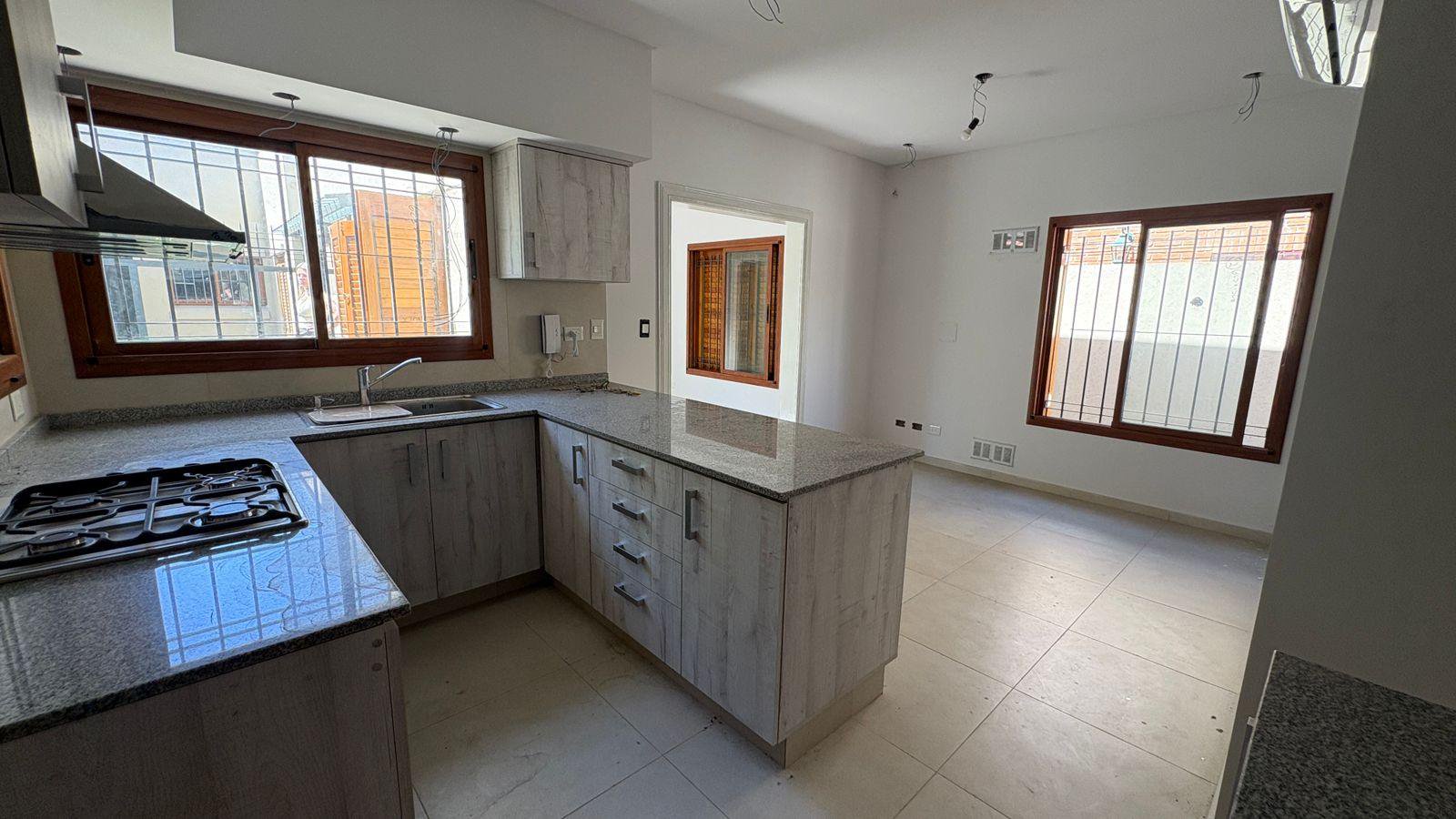 Casa en Temperley
