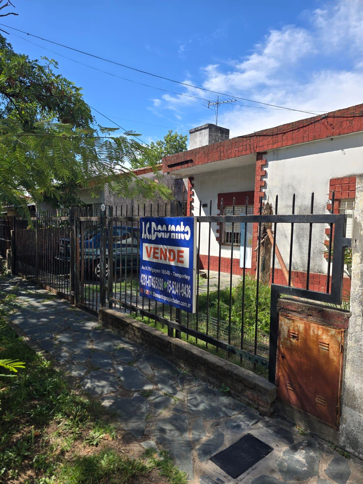 Casa en Turdera — foto 1 de 14