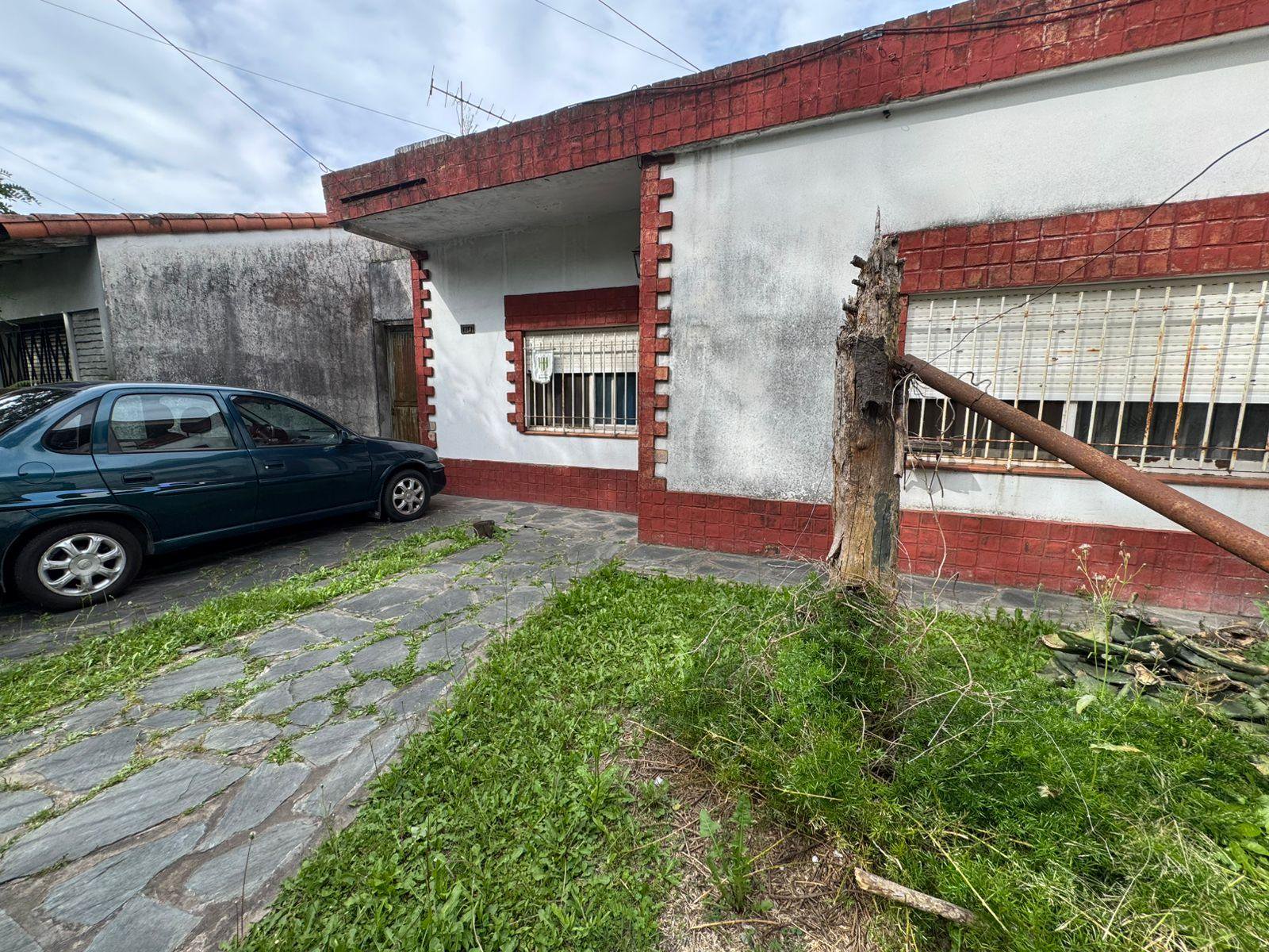 Casa en Turdera — foto 2 de 14
