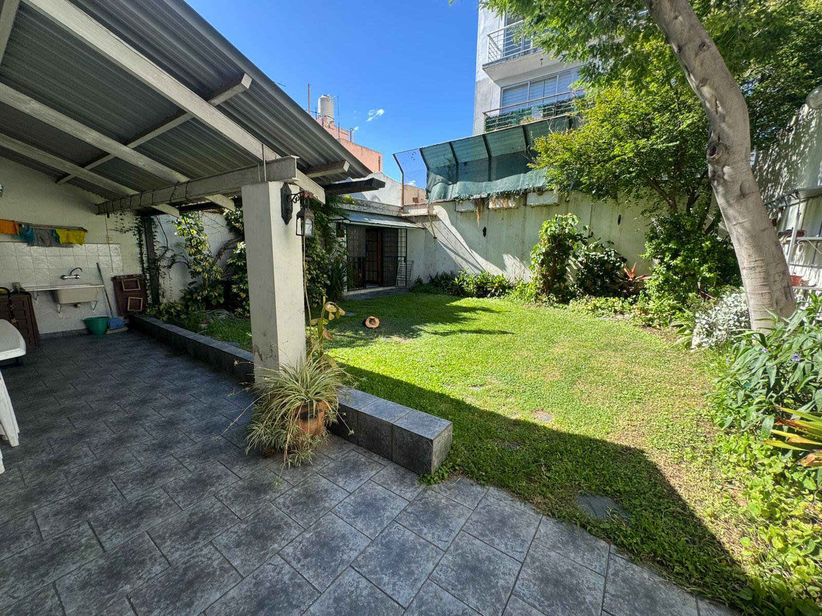 Casa en Banfield