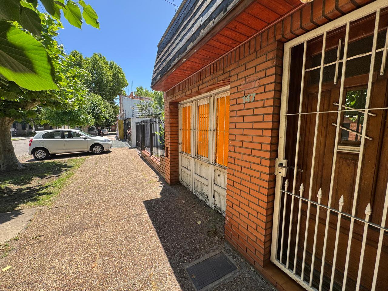 Casa en Lomas de Zamora Este