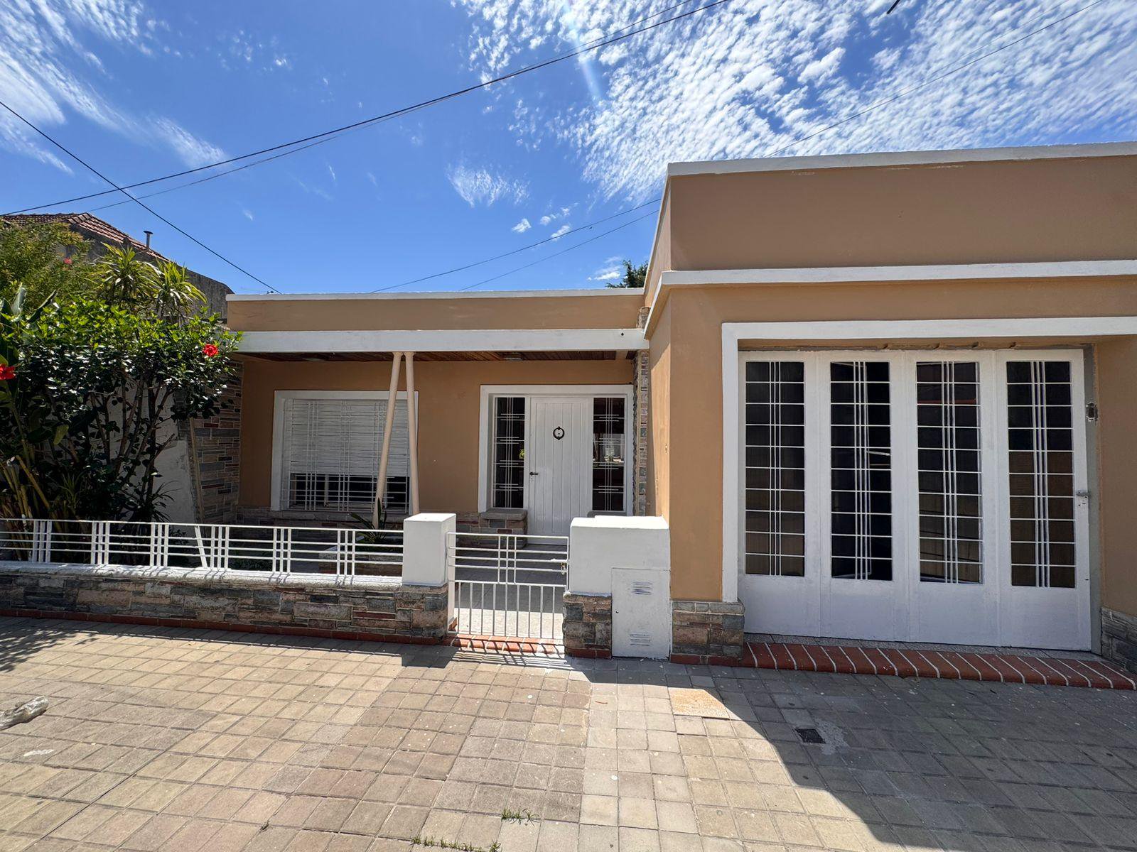 Casa en Temperley