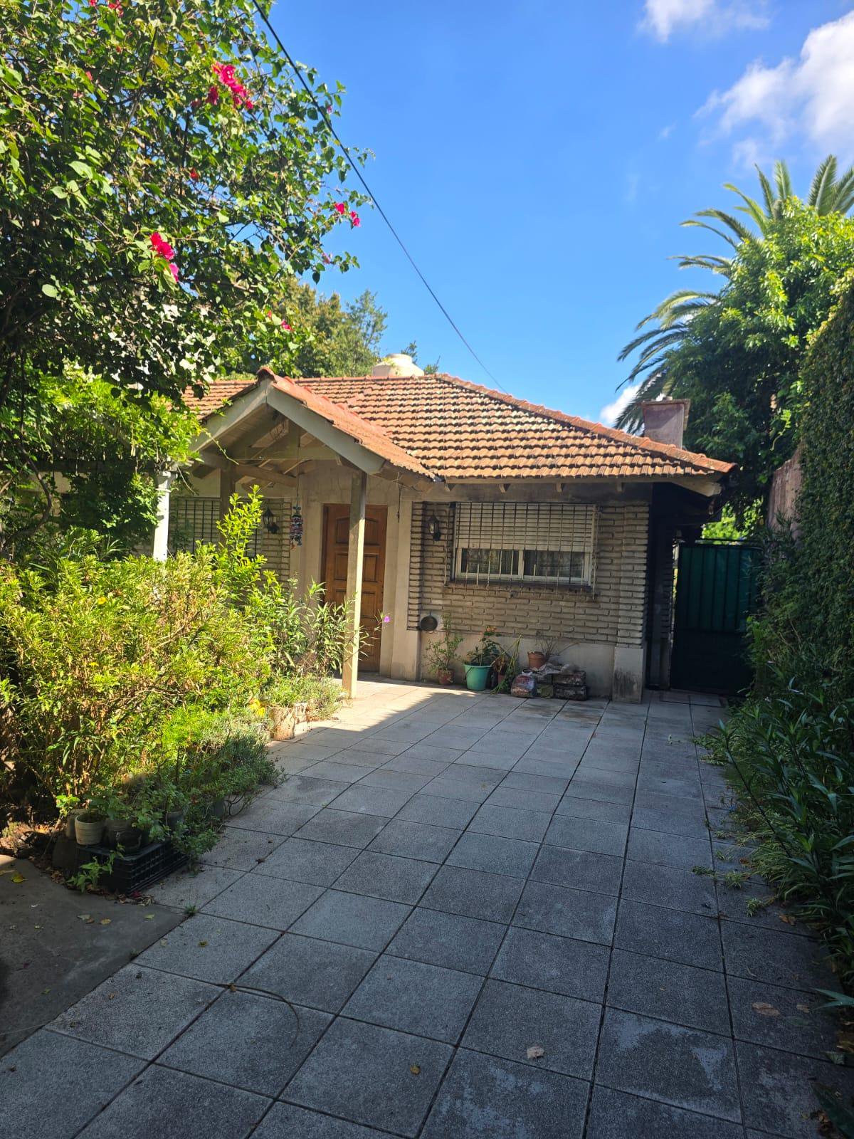 Casa en Monte Grande