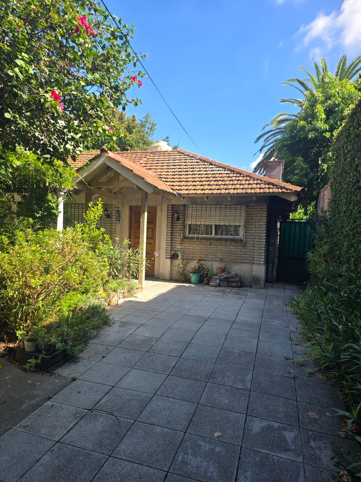 Casa en Monte Grande — foto 2 de 7