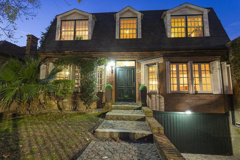Casa en Temperley — foto 2 de 42