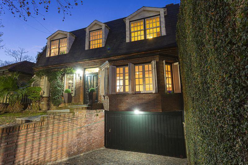 Casa en Temperley — foto 3 de 42