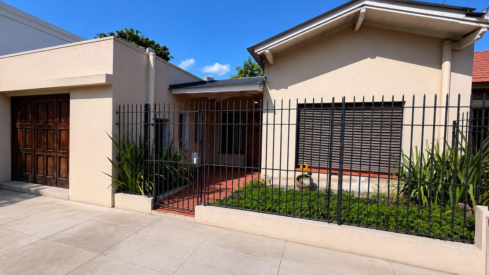 Casa en Temperley