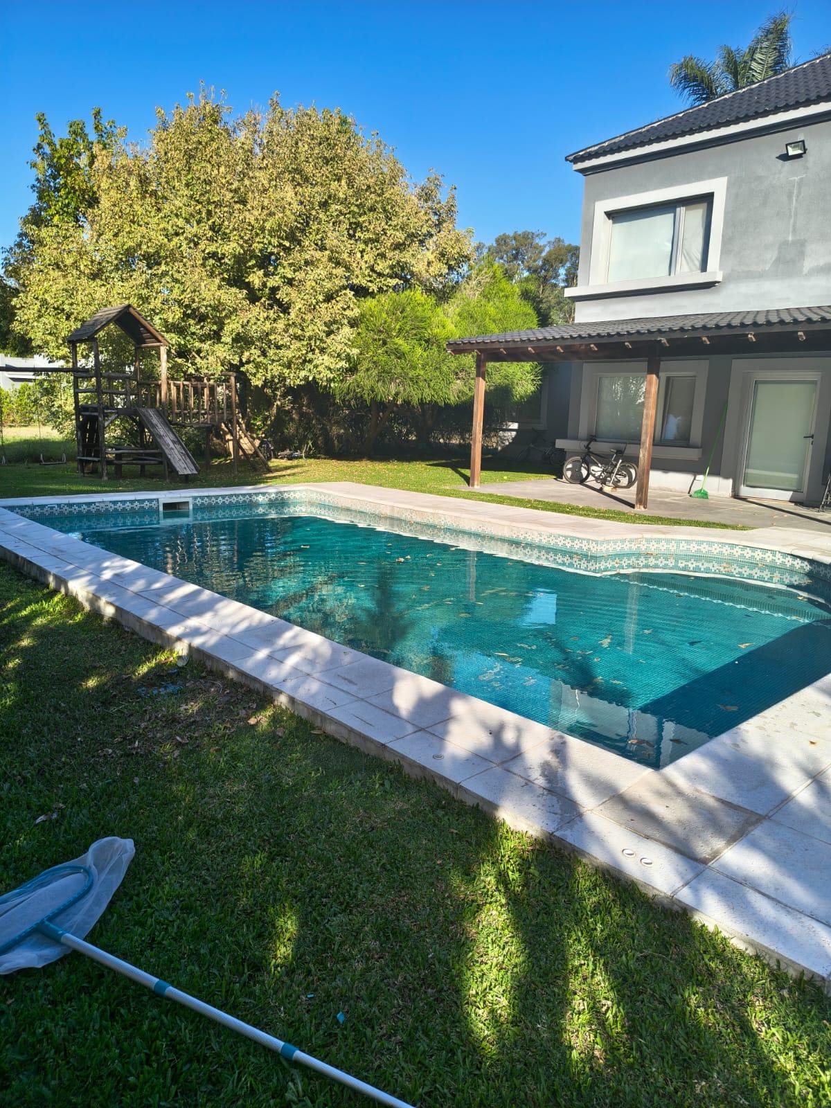 Casa en Country El Paraíso — foto 4 de 24