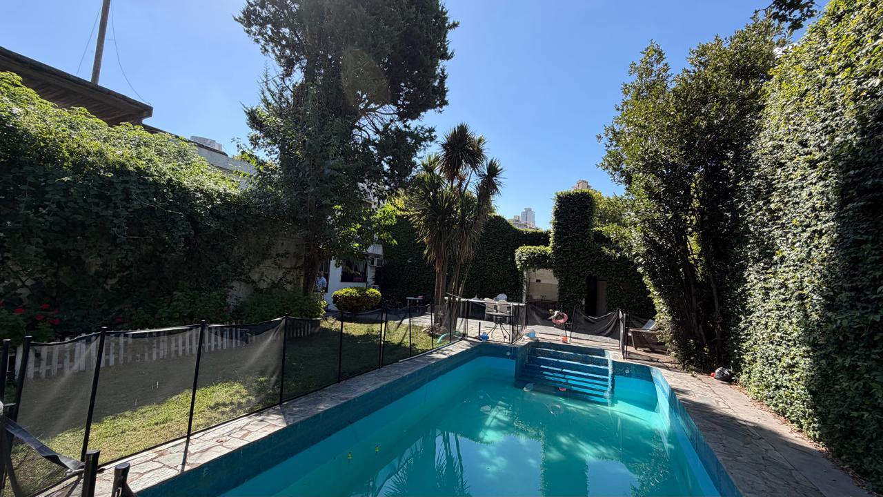 Casa en Lomas De Zamora
