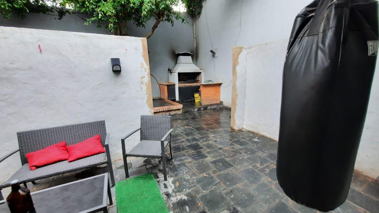 Casa en Lanús Este — foto 4 de 39