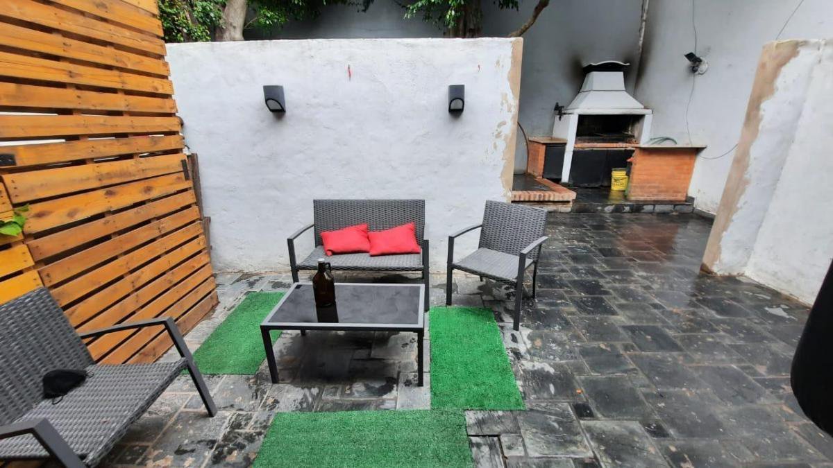 Casa en Lanús Este — foto 5 de 39