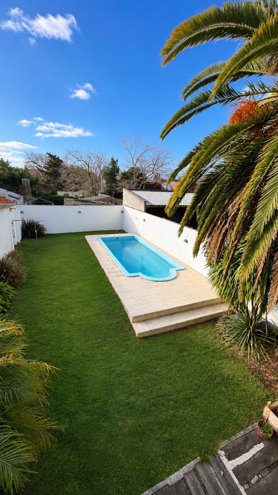 Casa en Lomas De Zamora