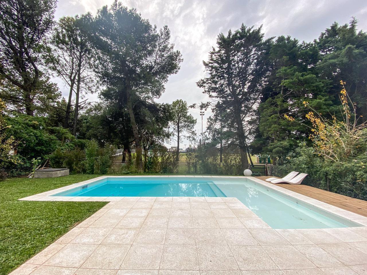 Casa en El Sosiego
