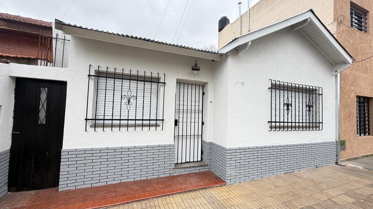 Casa en Lomas De Zamora