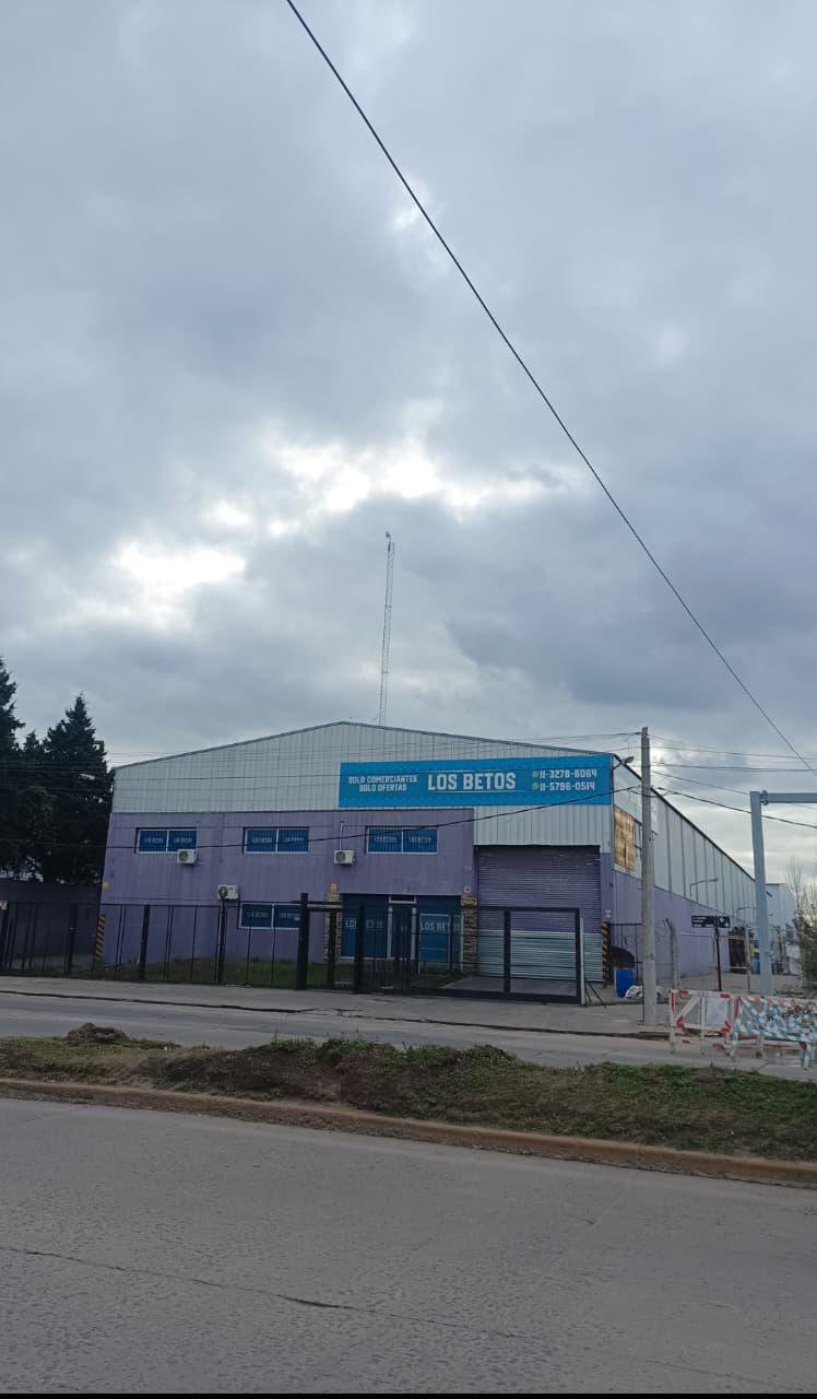 Nave Industrial en Temperley — foto 2 de 2