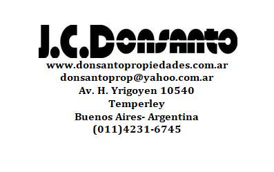 Terreno - Lomas De Zamora — foto 2 de 3