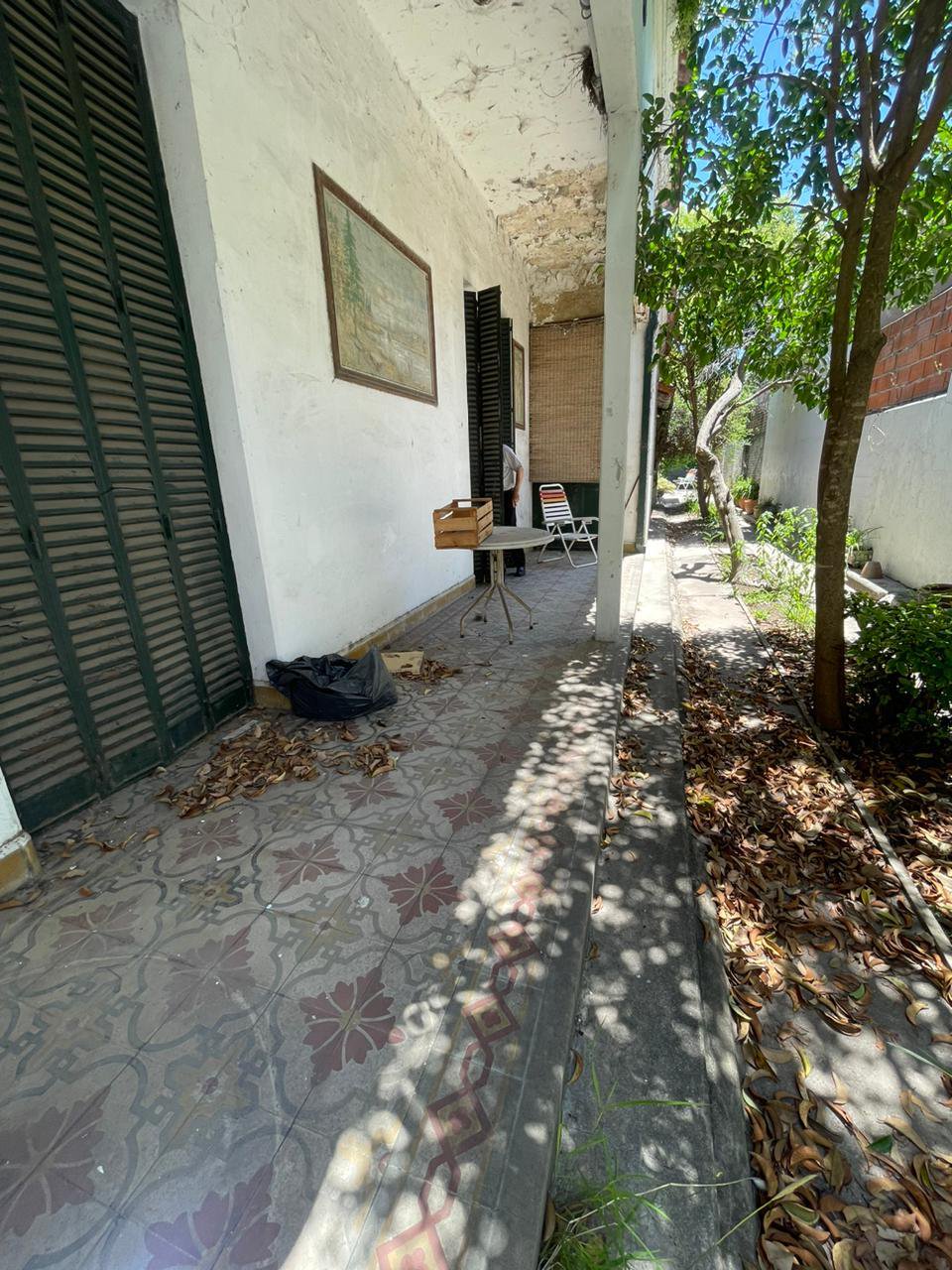 Terreno en venta — foto 1 de 3