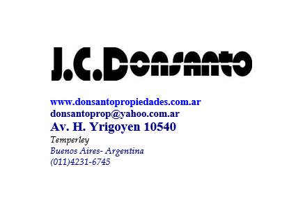 Terreno en  venta en portela al 700 — foto 1 de 1