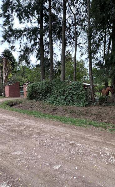 Terreno en  venta — foto 1 de 1