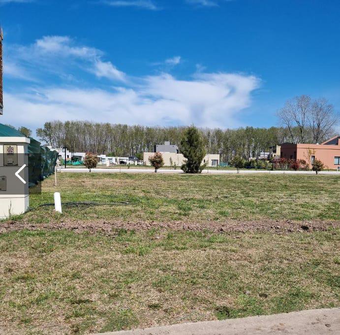 Terreno en venta — foto 1 de 5
