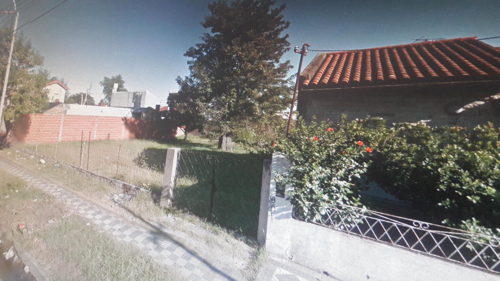 Terreno - Luis Guillon — foto 2 de 2