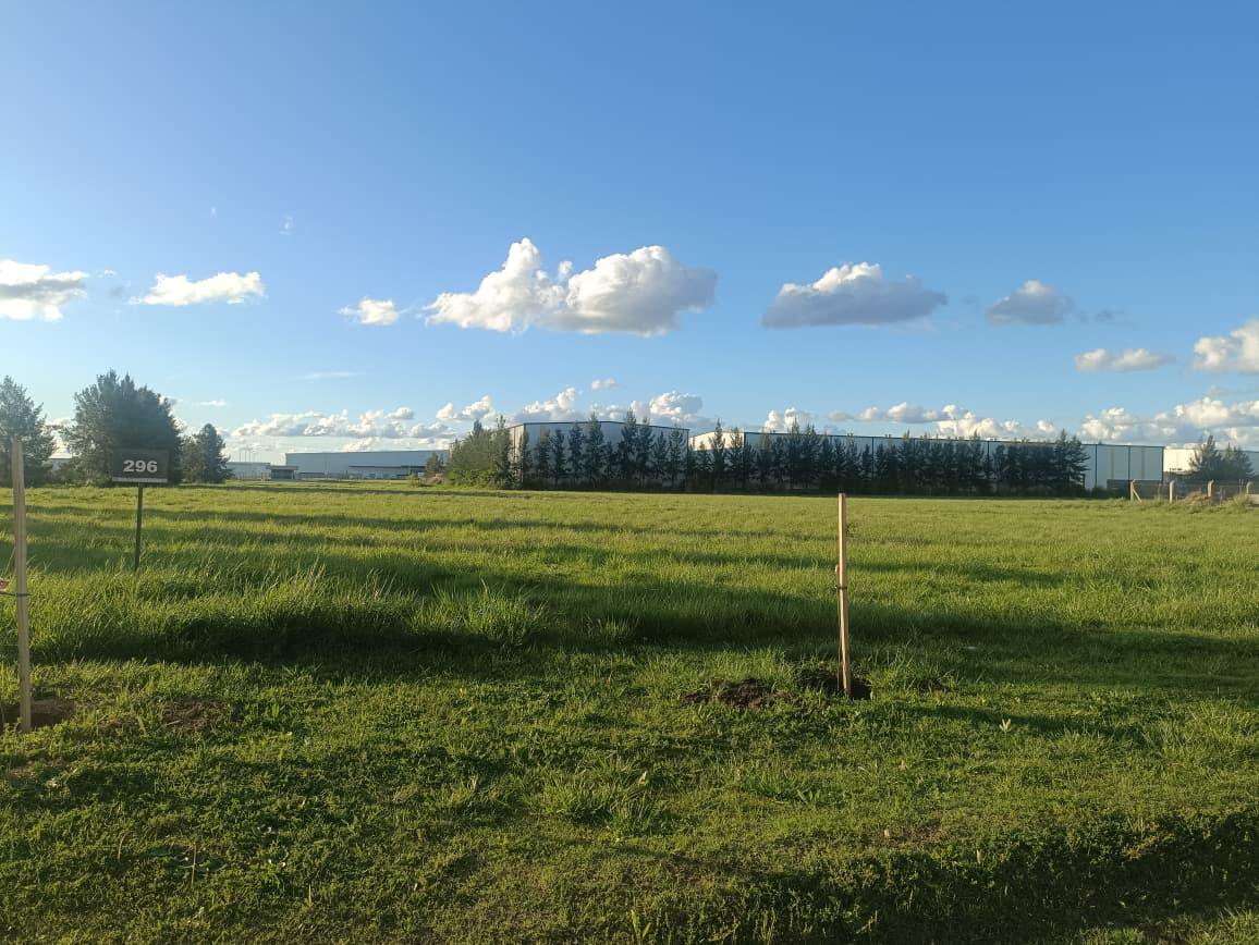 Terreno en Ezeiza — foto 1 de 5
