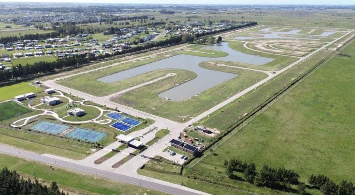 Lote de 770m2 en Las Victorias - Canning — foto 3 de 9