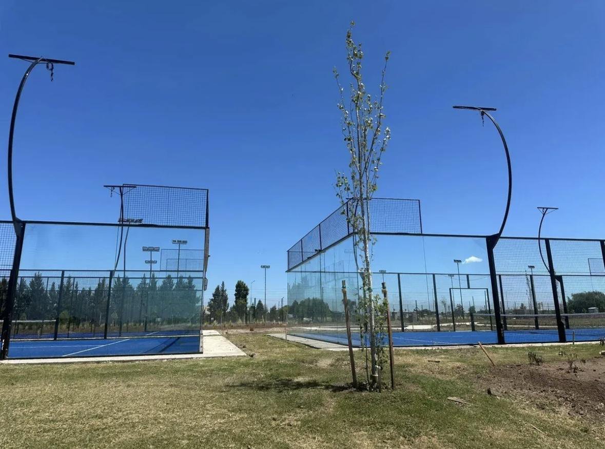 Lote de 770m2 en Las Victorias - Canning — foto 4 de 9