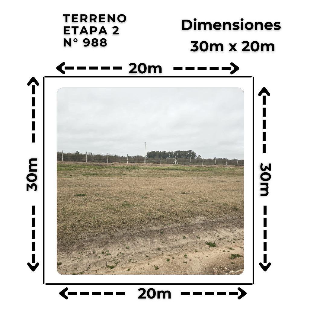 Terreno en Country El Paraíso — foto 2 de 11