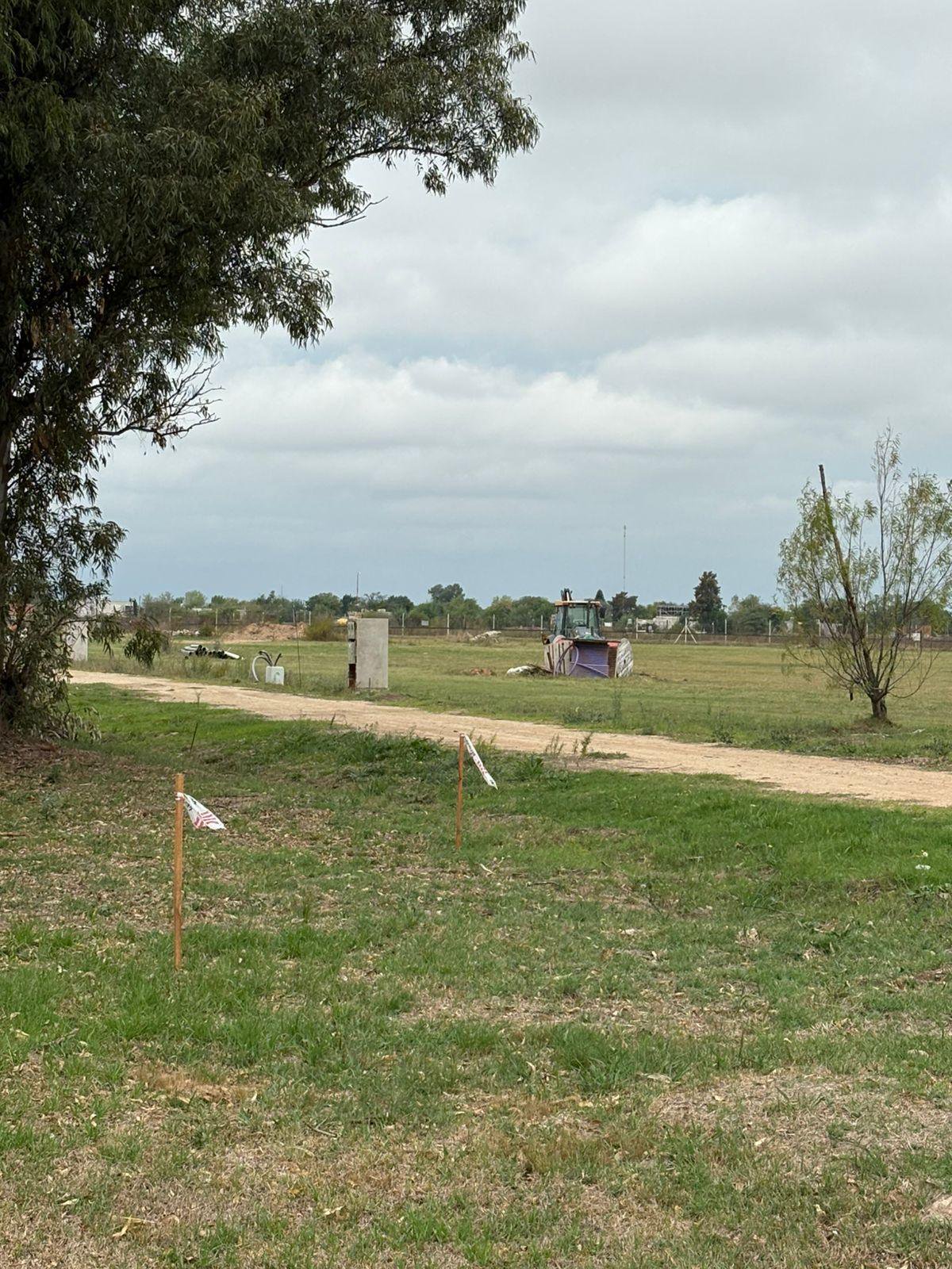 Terreno en Country El Paraíso — foto 3 de 11